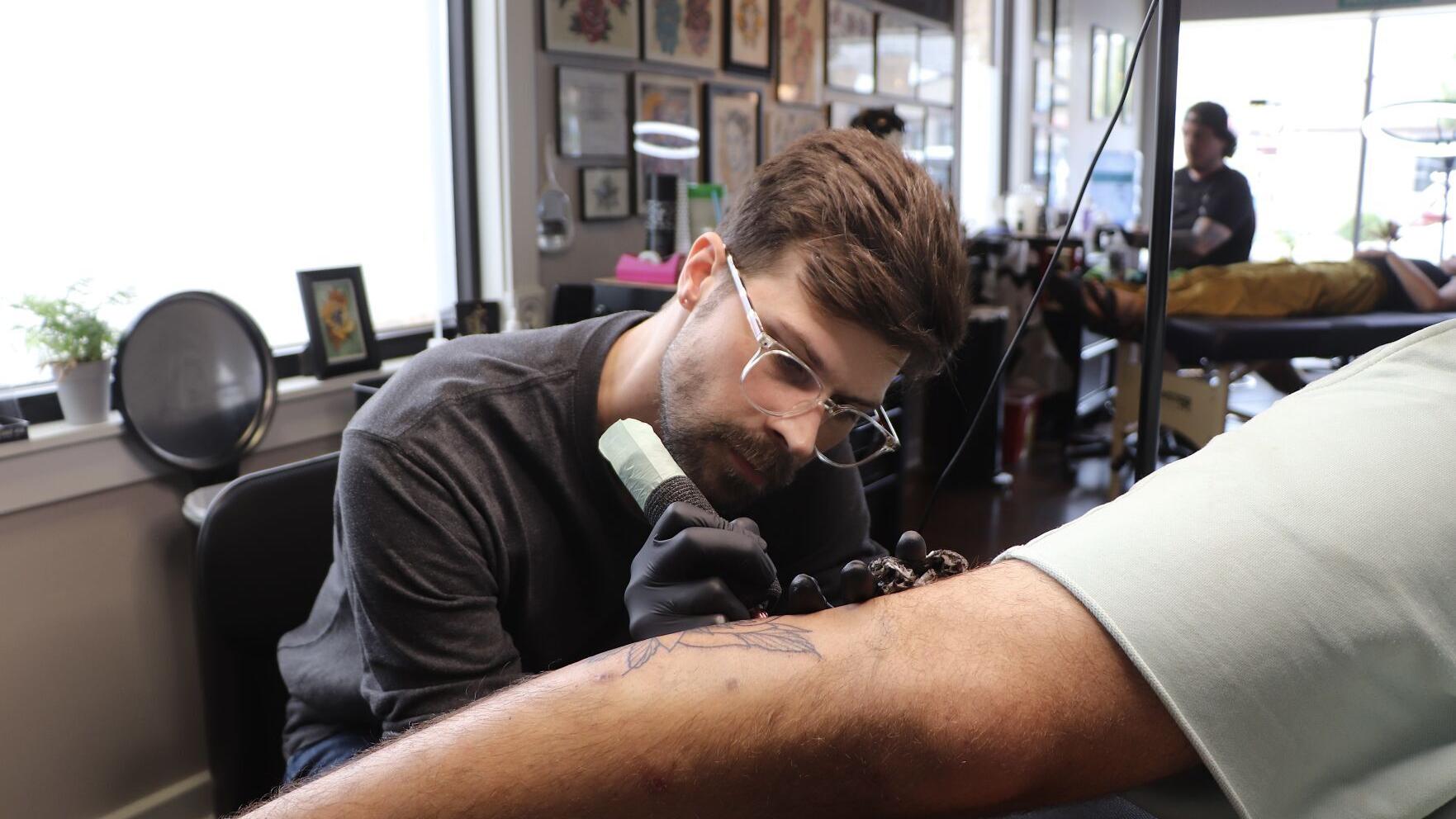 New Oregon businesses fill niches in village's economy